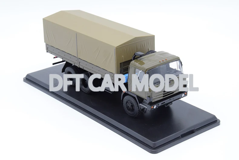 1:43 сплав Tatra-815-V26 грузовик модель детского игрушечного грузовика авторизованный игрушки для детей