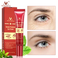 peptide collagen eye cream hyaluronic acid anti wrinkle anti aging gel hydrate dry skin remover dark circles anti puffiness