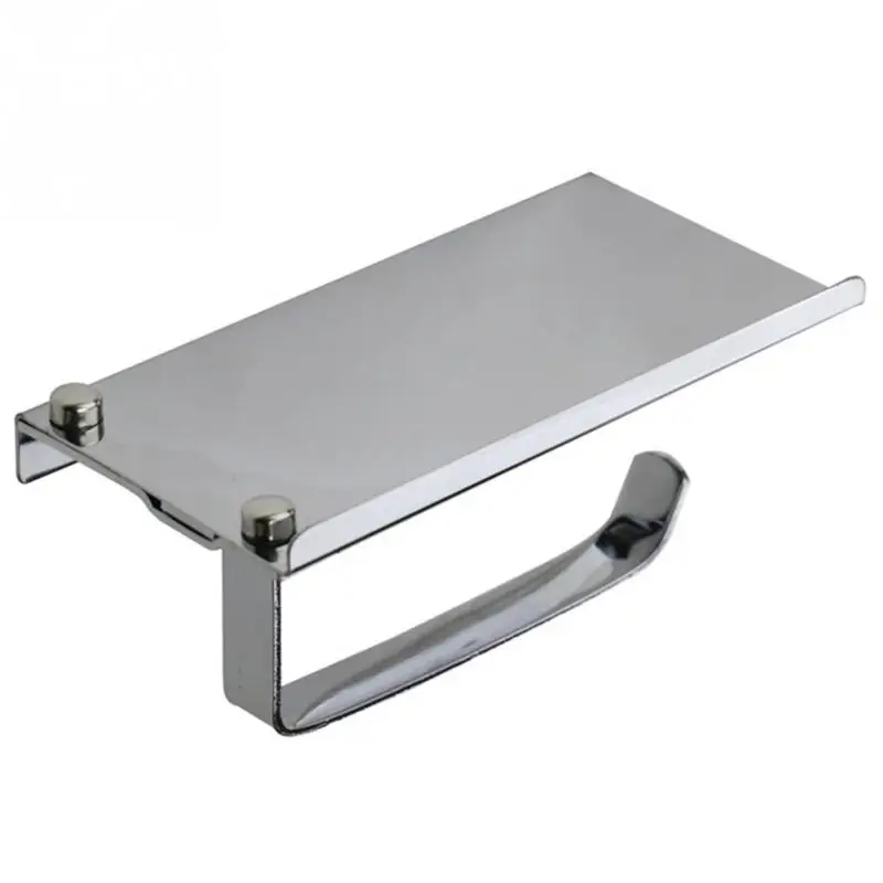 Держатель для туалетной бумаги 18*9*7 см из нержавеющей стали | Дом и сад