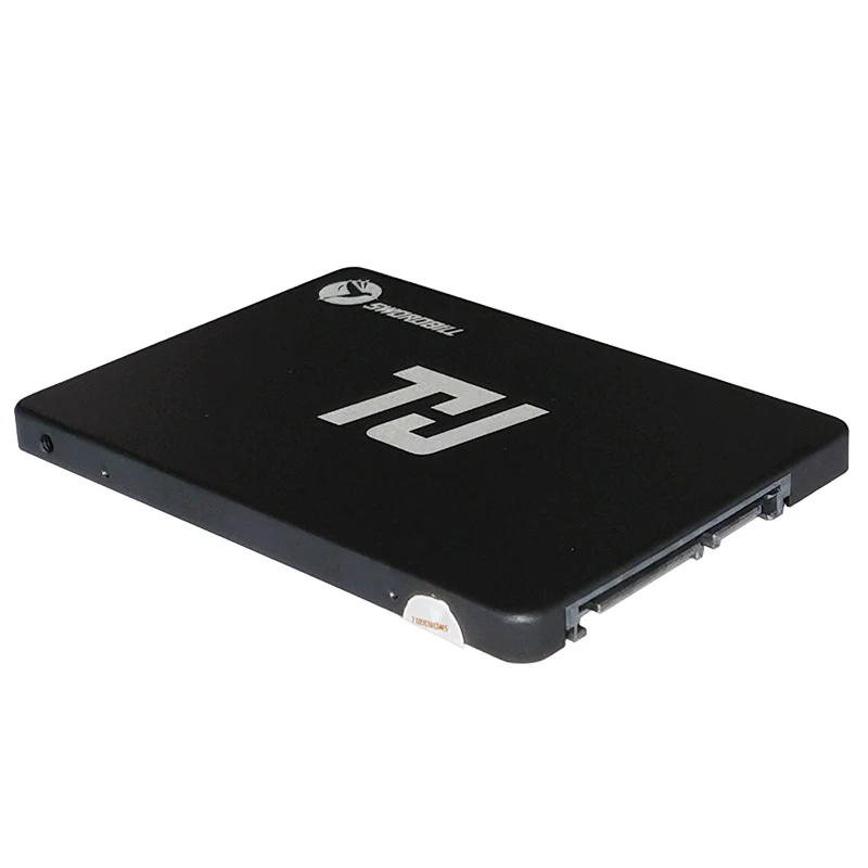 THU SSD SATA3 120 ГБ внутренний жесткий диск 540 МБ/с./с 2 5 &quotTLC для ПК ноутбука ssd