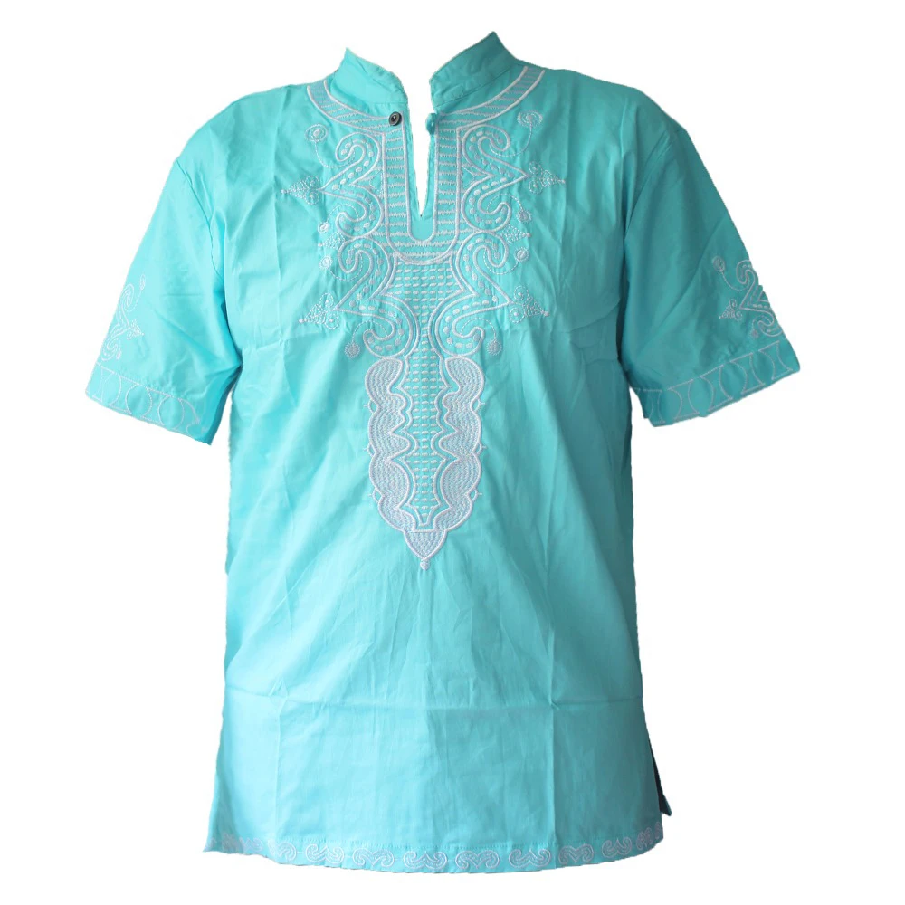 Футболка в африканском стиле африканские традиционные мужские топы сари