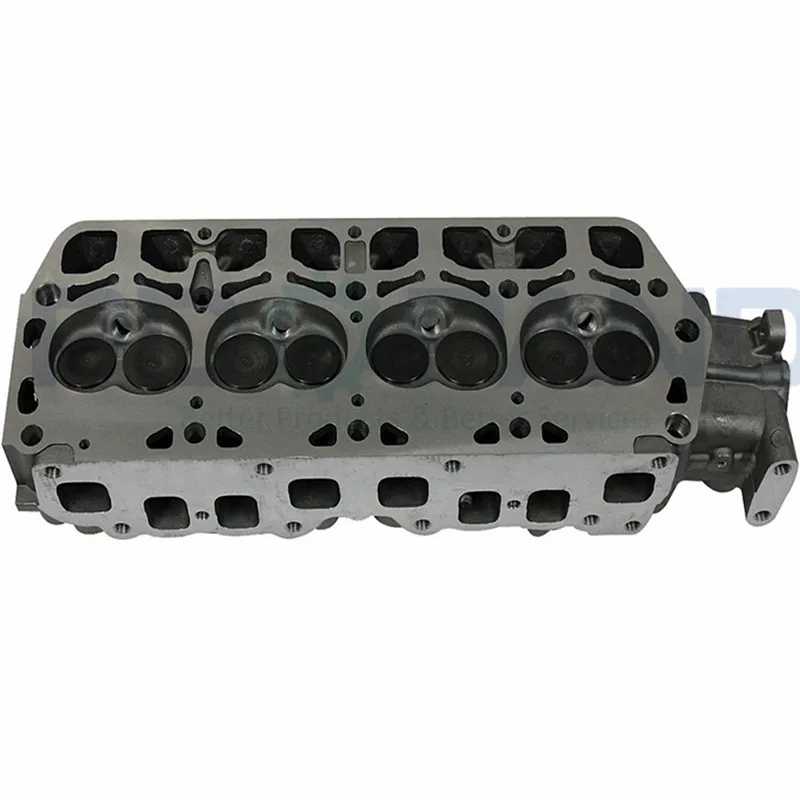 Детали двигателя 3Y 4Y полная головка цилиндра assy SOHC для toyota Dyna 150 200 Hiace Lite-ace HiLux Stout