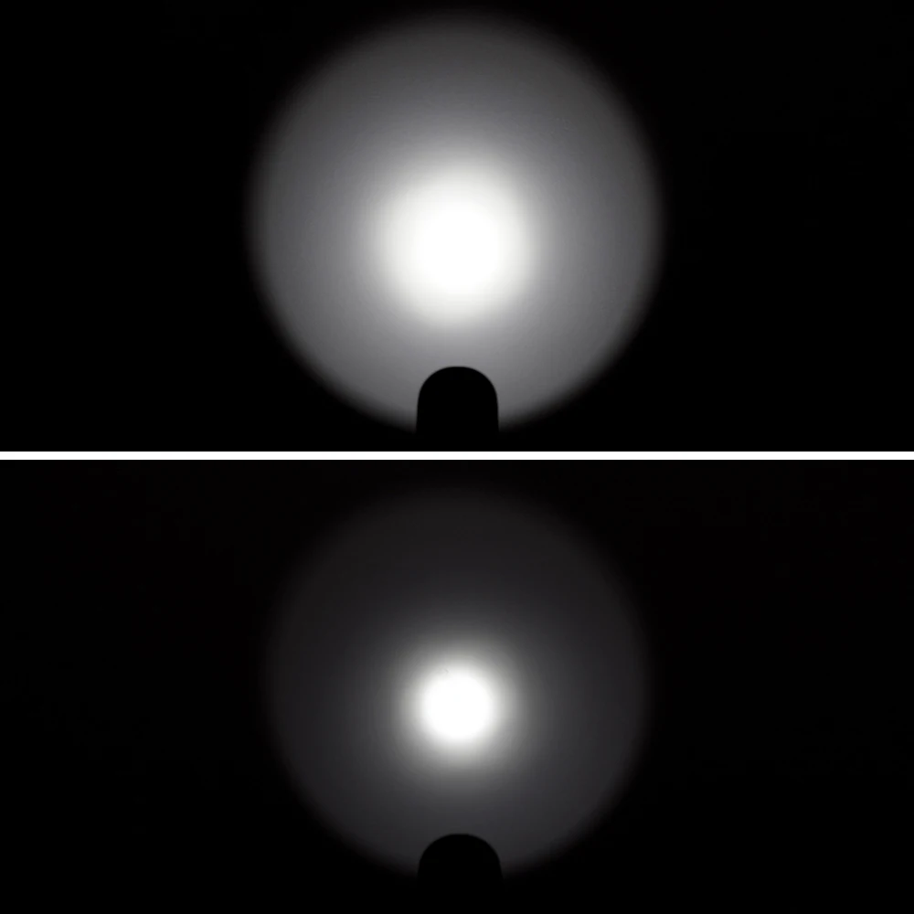 

Diving Flashlight SecurityIng 1000Lm XM-L2 U2-1A LED IP68 Diving Flashlight Max to 150m with Switch