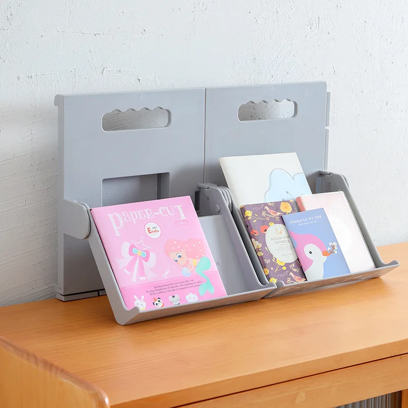 

The shoe rack for students' dormitory can be assembled with vertical slippers at the door