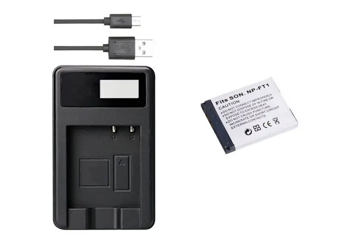 NP-FT1 NPFT1 FT1 Батарея+ Зарядное устройство для sony DSC-L1 DSC-M1 DSC-M2 DSC-T1 DSC-T10 DSC-T11 DSC-T3 DSC-T33 DSC-T3S DSC-T5 T9