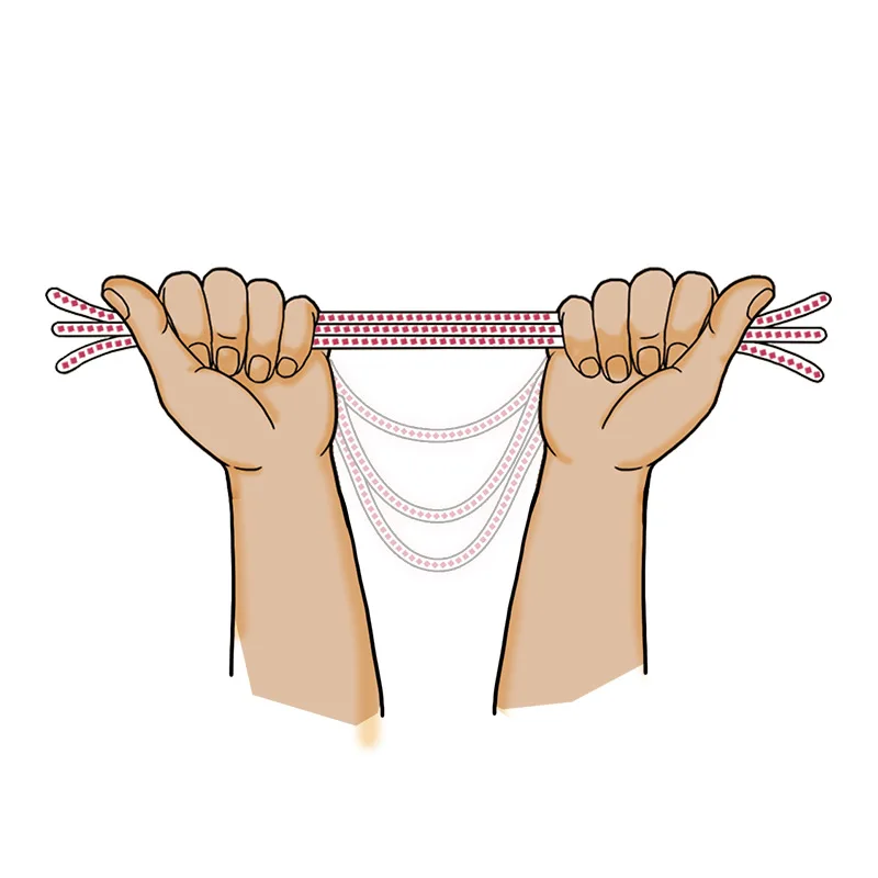 

Simple Packaging Customize Close Up Deans Box Magic Tricks Professor's Nightmare For Astedge