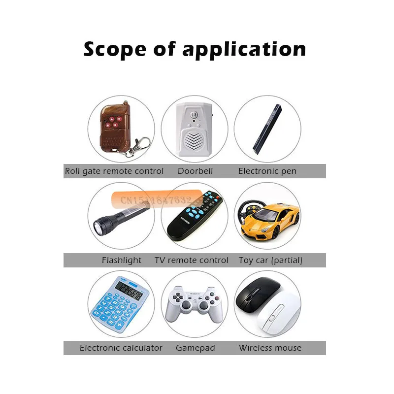 Щелочные батареи для собак 5 шт. 4LR44 6В дрессировки ударные ошейники A544V 4034PX PX28A L1325