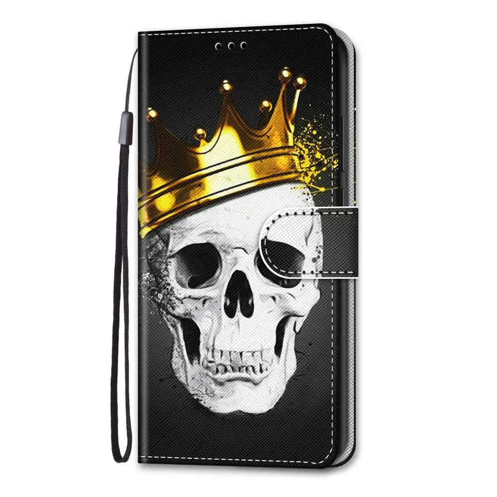 22 Чехол для huawei Y5 II 2 LYO-L21 CUN-U29/Honor 5/Honor Play 5 чехол-накладка с откидной крышкой и подставкой из искусственной кожи чехол-кошелек для huawei Y5 2 - Цвет: 22