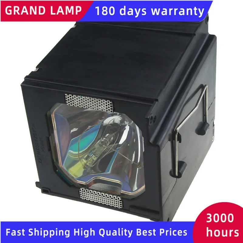 AN K9LP/BQC XVZ9000/1 Замена лампы с Корпус для Sharp XV Z9000 Z9000E Z9000U проектор 180 дней гарантии