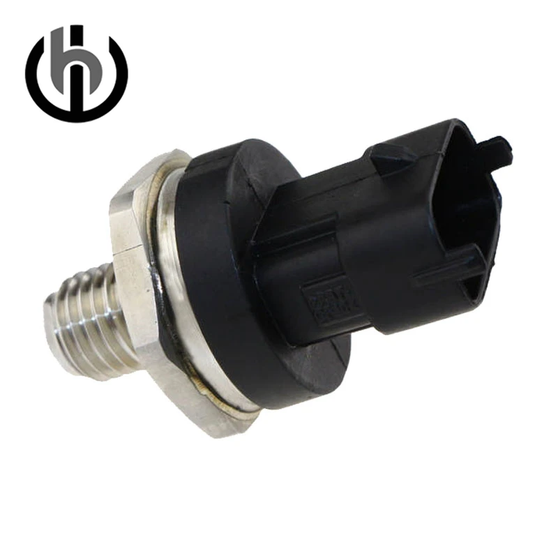 Дизельная система CR Датчик высокого давления топлива с общей топливной