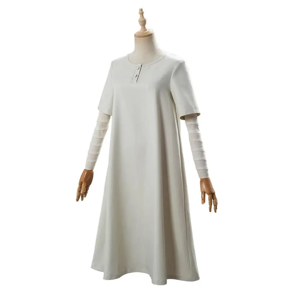 Костюм для косплея Эри из м/ф Моя геройская Академия сезон 4 Бандажное платье на