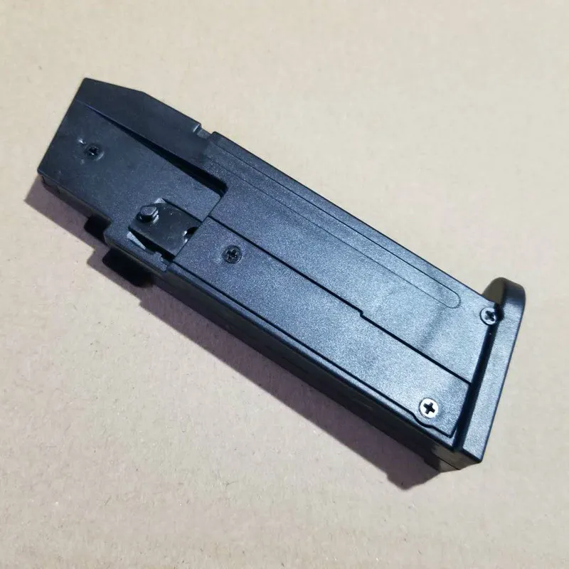 STD 1911 журнал гель балстер пистолет игрушечный Водный Пистолет Аксессуары для