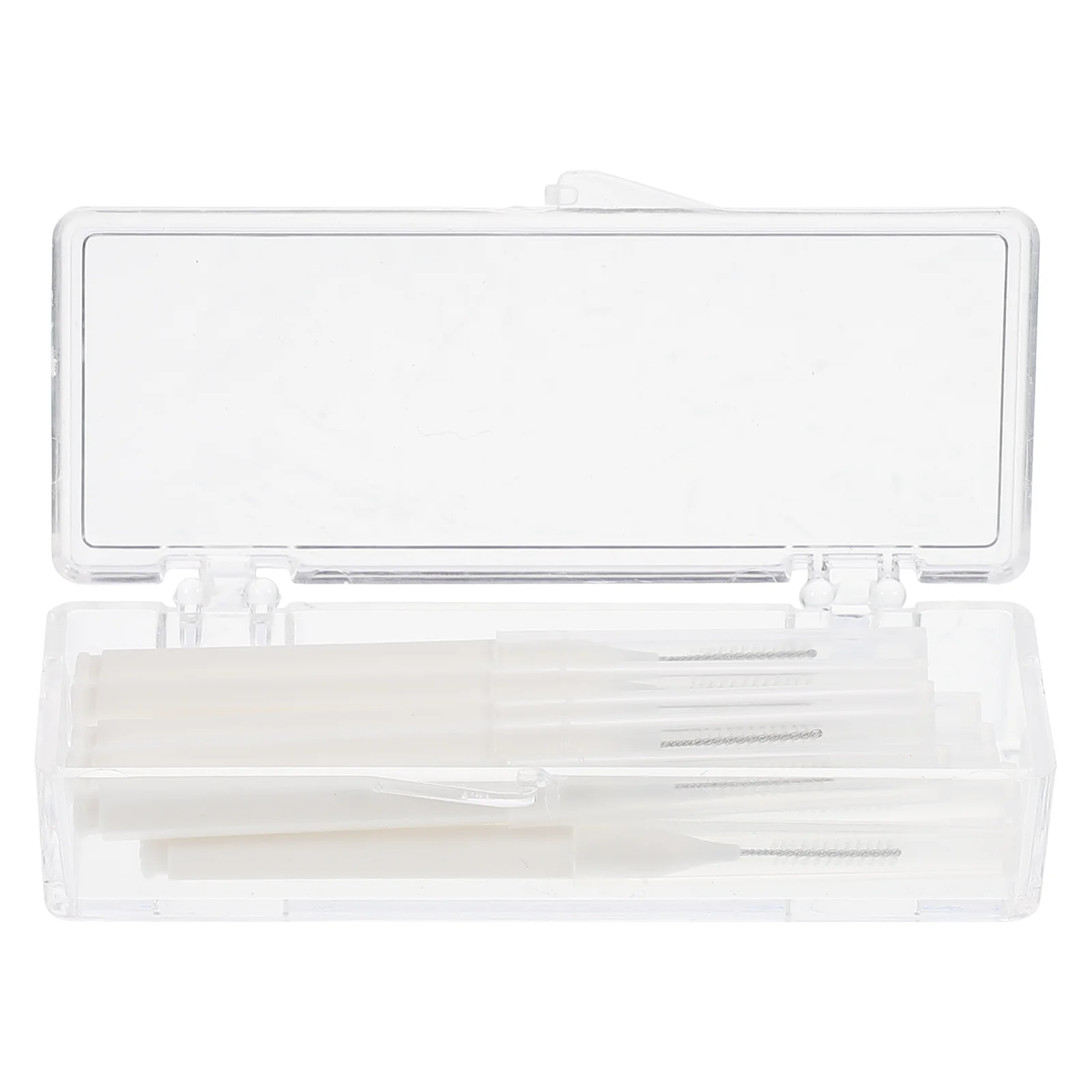 

10 шт., пластиковые щётки для чистки зубов