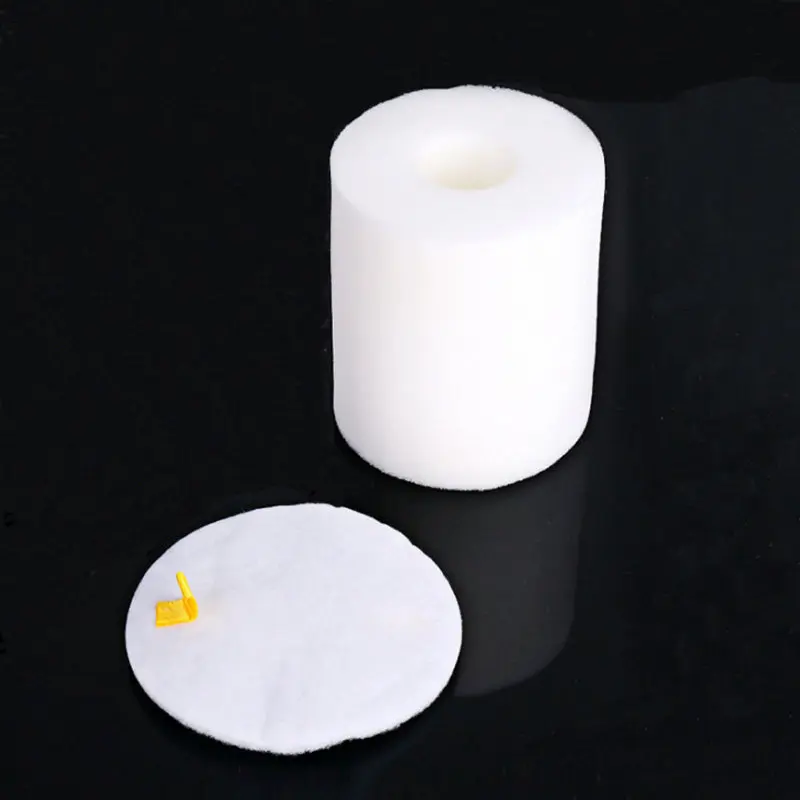 Губчатый фильтр сменный Войлок и пенопласт набор для поднятия навигатора