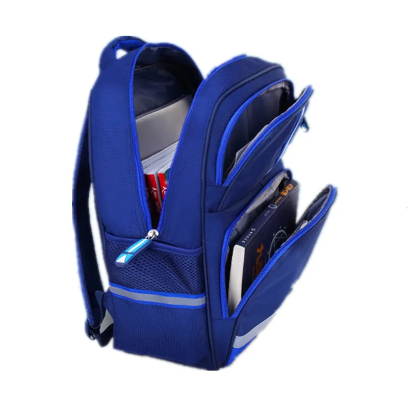 Детский водонепроницаемый рюкзак школьный для мальчиков и девочек детей | Багаж