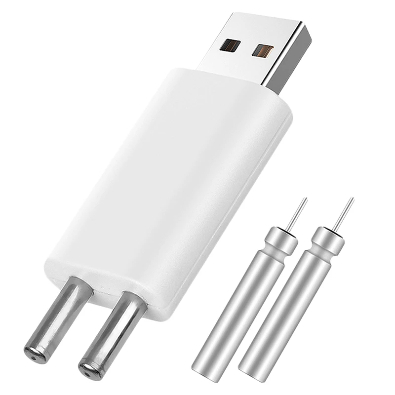 Качественная рыболовная поплавок перезаряжаемая батарея Cr425 Usb зарядное