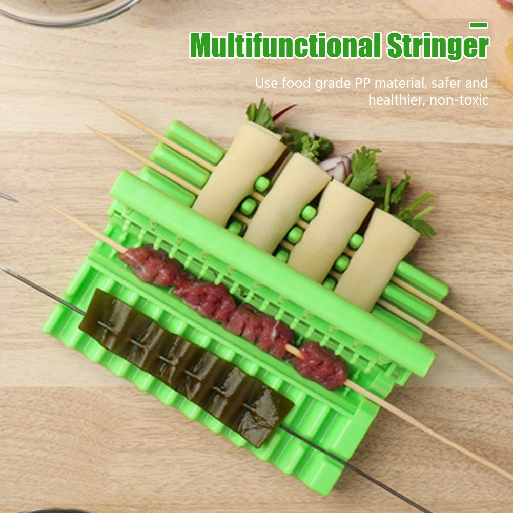 Многофункциональное устройство для приготовления шашлыка барбекю артефакт мяса