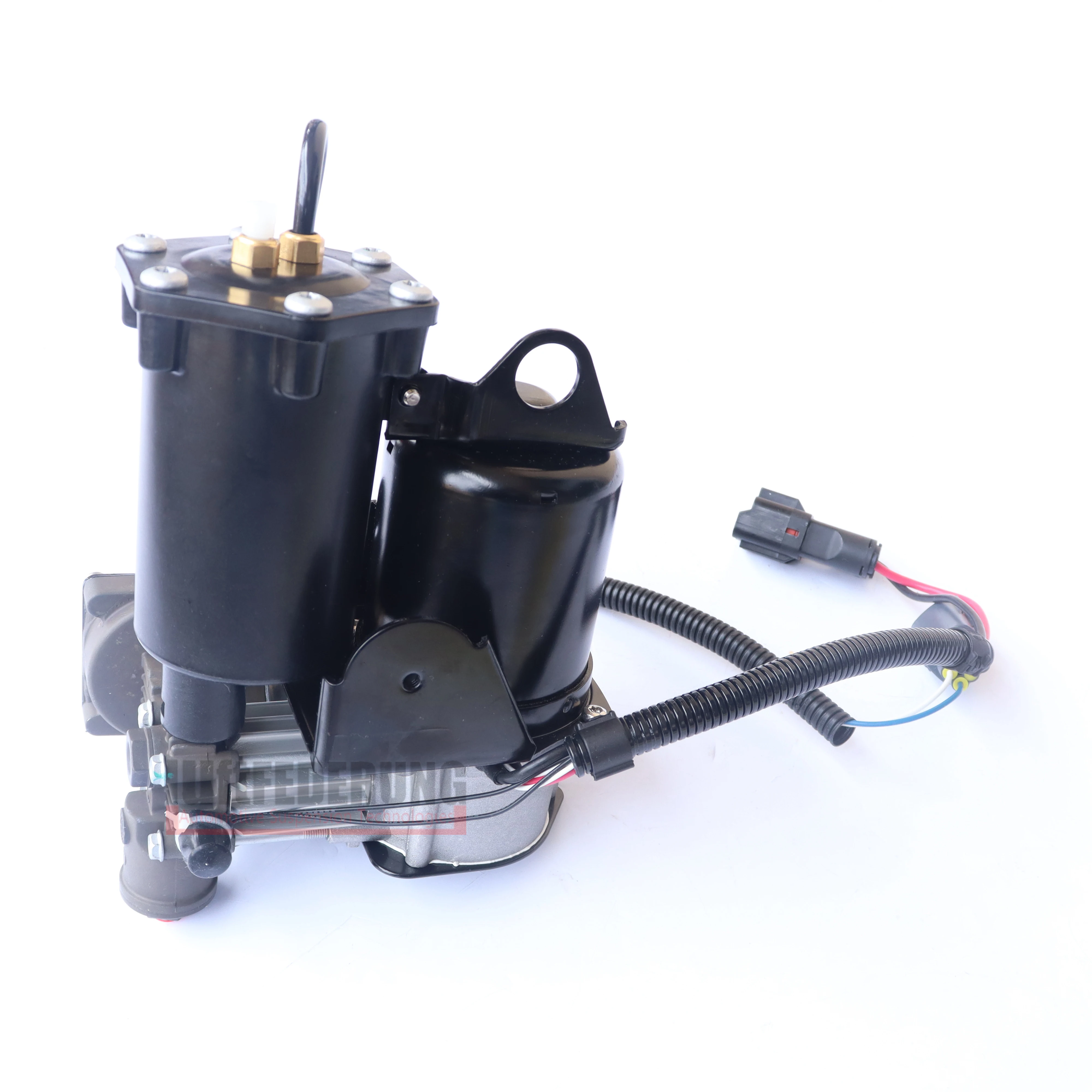 Luftfederung пневматическая подвеска компрессор насос для Land Rover Range Sport Discovery 3