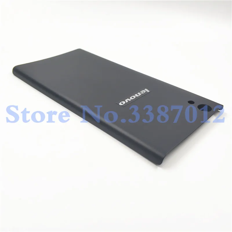 Задняя крышка батарейного отсека для lenovo P70 p70a корпус с кнопками Замена запасных частей для lenovo p70-a