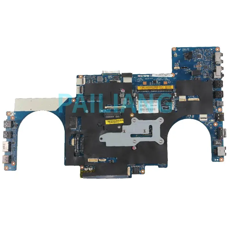 Материнская плата для ноутбука PAILIANG DELL Alienware M17X R3 | Компьютеры и офис