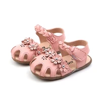 lovely floral baby newborn toddler girl crib shoe baby girl shoes soft sole princess style infant prewalker baby shoes for party