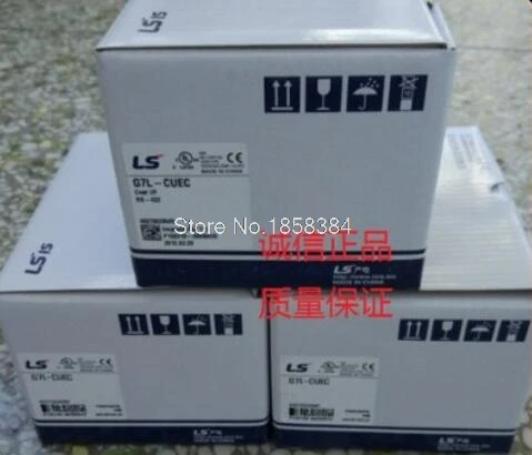 100% новый и оригинальный G7L CUEB LS(LG) PLC RS 232C Коммуникационный блок (доступна функция