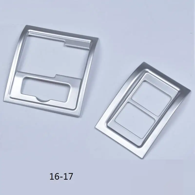 Модифицированная автомобильная система управления дверными ручками розетка