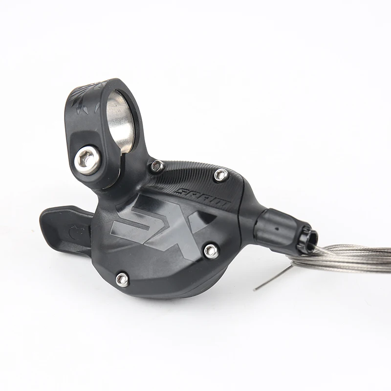 Pаспродажа 2021 SRAM SX EAGLE 4 комплекта Groupset 1x12 12 Скоростей 11-50T MTB велосипед задний переключатель цепи кассета свободное колесо