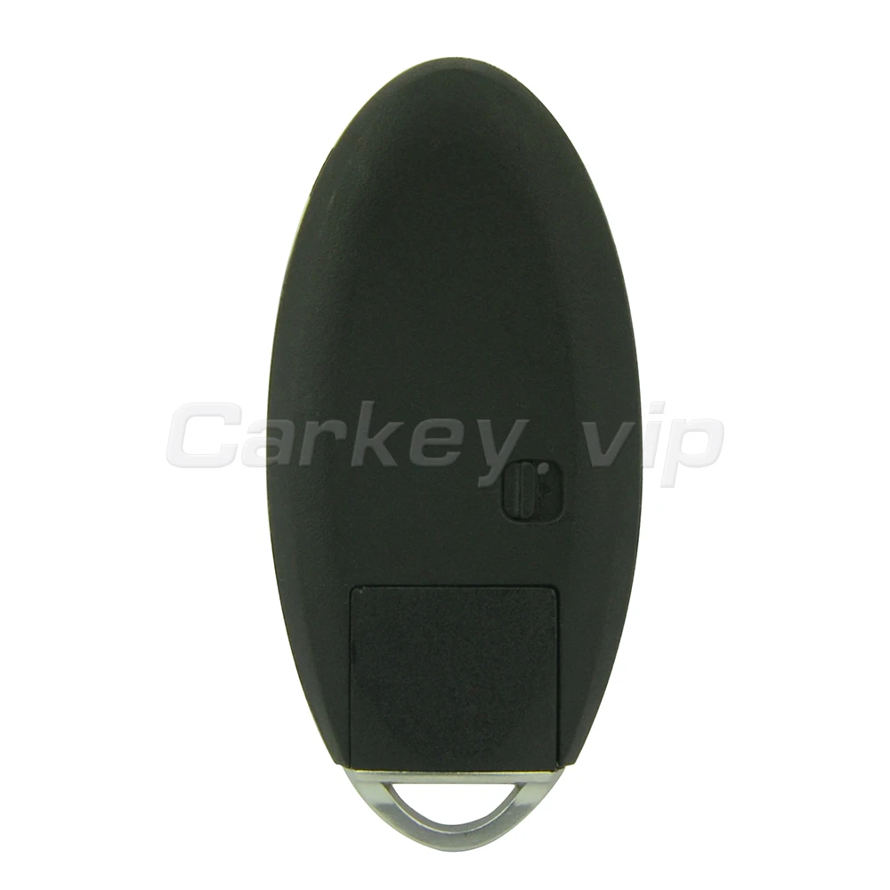 Дистанционный ключ Smart car key с 3 кнопками 315 МГц чип CWTWBU729 ID46 для Nissan Versa Rogue Pathfinder 2010