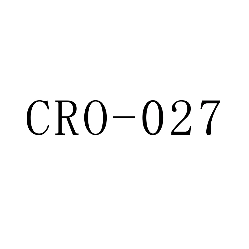 

CRO-027