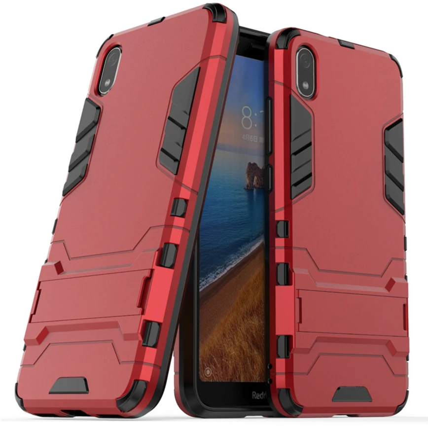 Держатель для мобильного телефона Iron Man защита от падения набор для: XiaoMI 9T pro 5s Rad MI