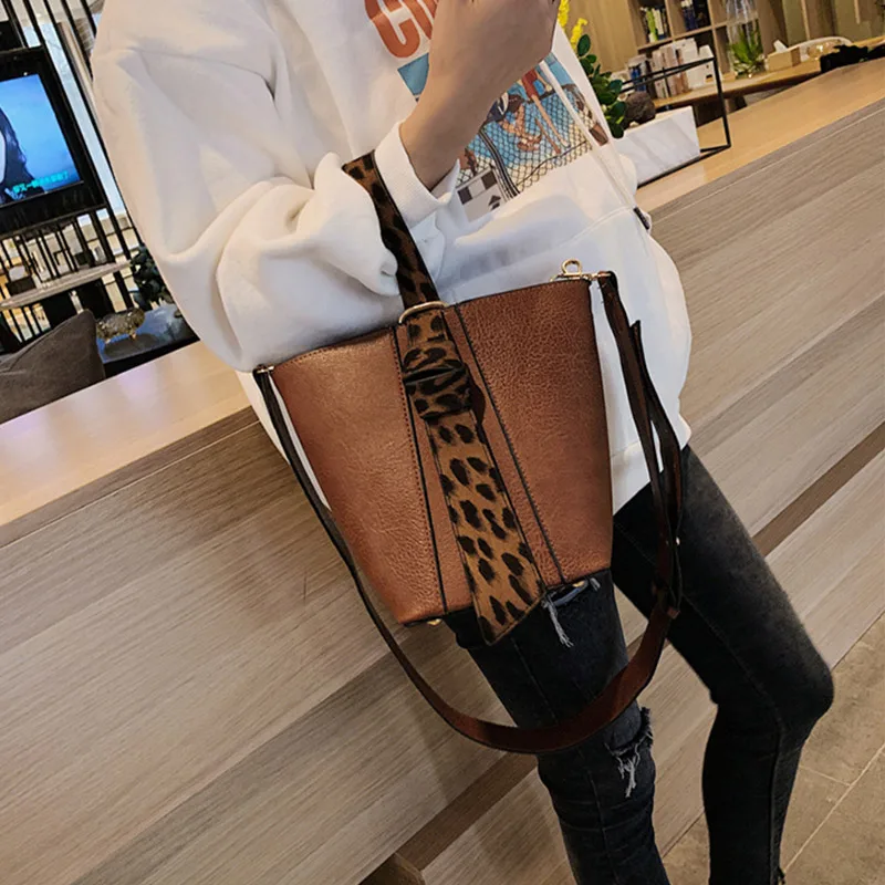 Роскошные женские сумки-тоут женская винтажная сумка-шоппер модная