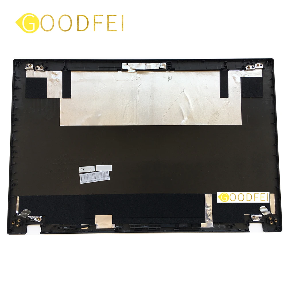 original for lenovo thinkpad l540 lcd back cover rear lid a top case 04x4855 slim 04x4856 wedge free global shipping