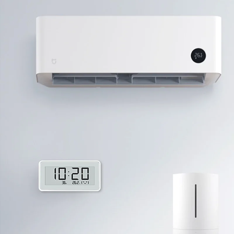 Xiaomi Mijia электронный термометр и гигрометр Pro BT4.0 беспроводные умные электронные