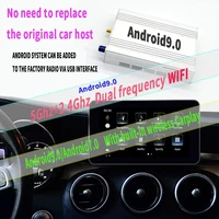 carplay mini android carplay ai car multimedia box car multimedia player 464g audio navigation forwired carplayes models