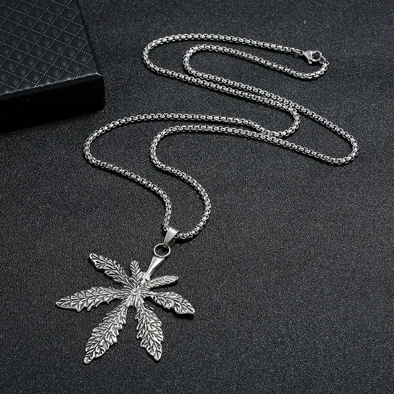 Крест кулон ожерелье для мужчин женщин из нержавеющей стали|Подвески| |