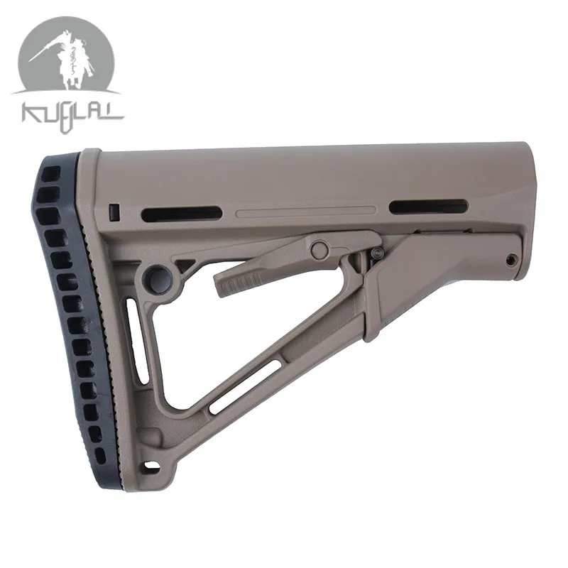 Высокое качество нейлон CTR запас для игрушки страйкбол Refile гель Blaster серии AEG