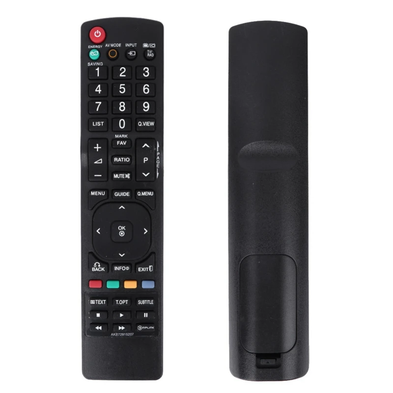 AKB72915207 пульт дистанционного управления для LG Smart TV 55LD520 19LD350 19LD350UB 19LE5300 22LD350 умный |