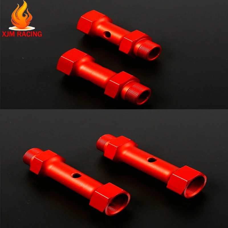 металлическая двойная ось 2 к