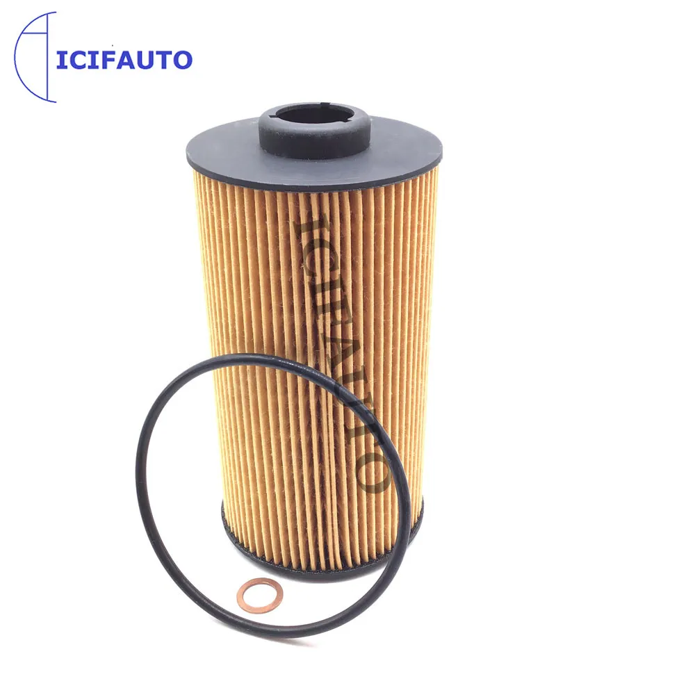 Масляный фильтр для BMW E31 E32 E34 E38 E39 530i 540i 750iL 840Ci Z8 X5 M5 4 0 5.4L 11427510717 11421745390 11427510716