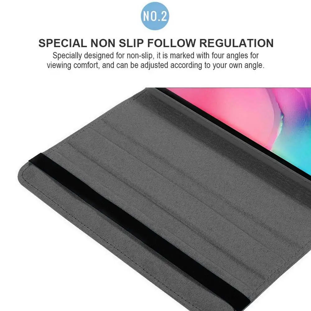 чехол для планшета mediapad t5 вращаю