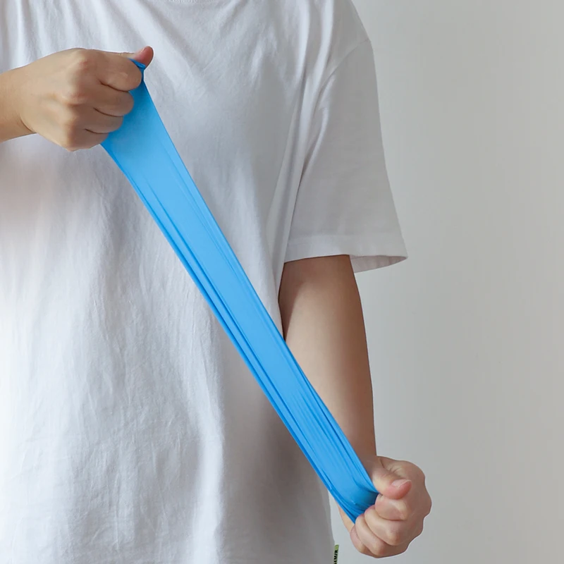 Disposable Food Grade Nitrile Gloves 100pcs Powder Free Waterproof For Kitchen Household Cleaning Laboratory Garden Work Safety | Дом и сад