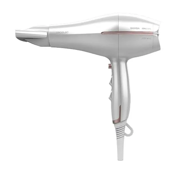 

Personal Care Appliances