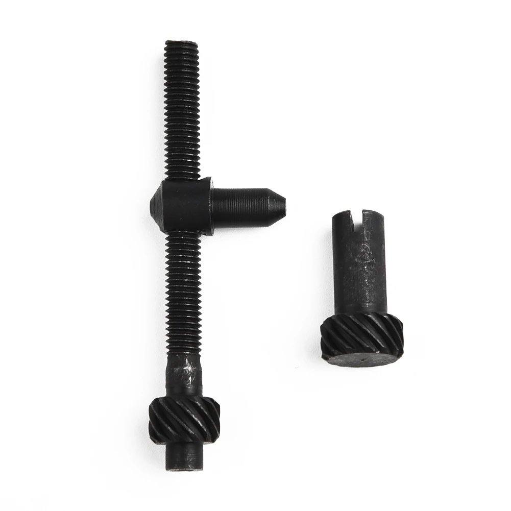 

1 Set Chain Adjuster Tensioner For Chinese Chainsaw 4500 5200/5800/45CC/52CC Tool Parts Chain Adjuster Tensioner