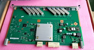 Плата интерфейса Hua wei gpon pon GPBD с c + Sfp на 8 портов для MA5603T MA5680T MA5683T GPON OLT MA5608T|Детали