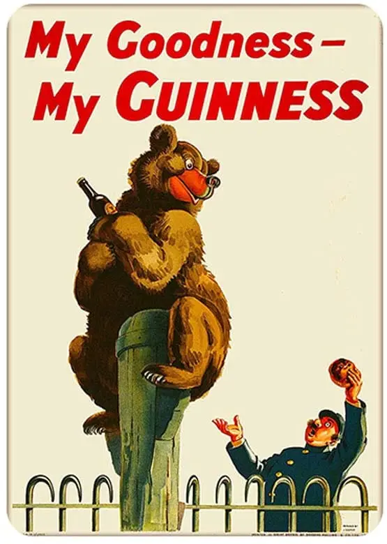 Металлический винтажный жестяной знак AIQIBAO, декор-животные для кухни, дома, кафе, бара, паба, магазина, двора, дома, Забавный Ретро настенный знак Металлический винтажный жестяной знак AIQIBAO, декор-животные для кухни, дома, кафе, бара, паба, магазина, двора, дома, Забавный Ретро настенный знак