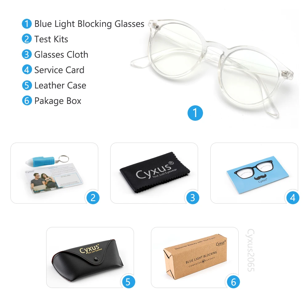 Очки для чтения с защитой от сисветильник света унисекс 2065|Женские очки чтения| |