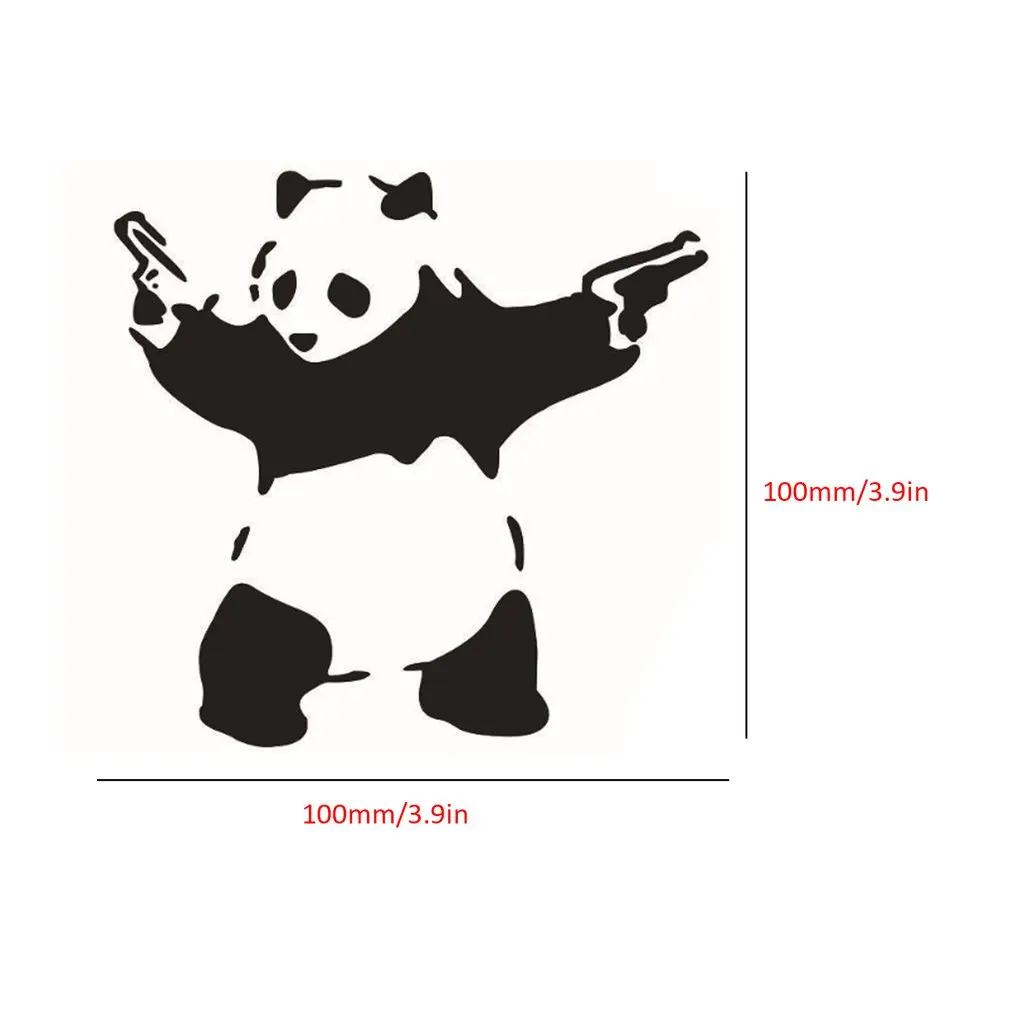 

Car Styling Decal Reflective Waterproof Fashion Car Sticker