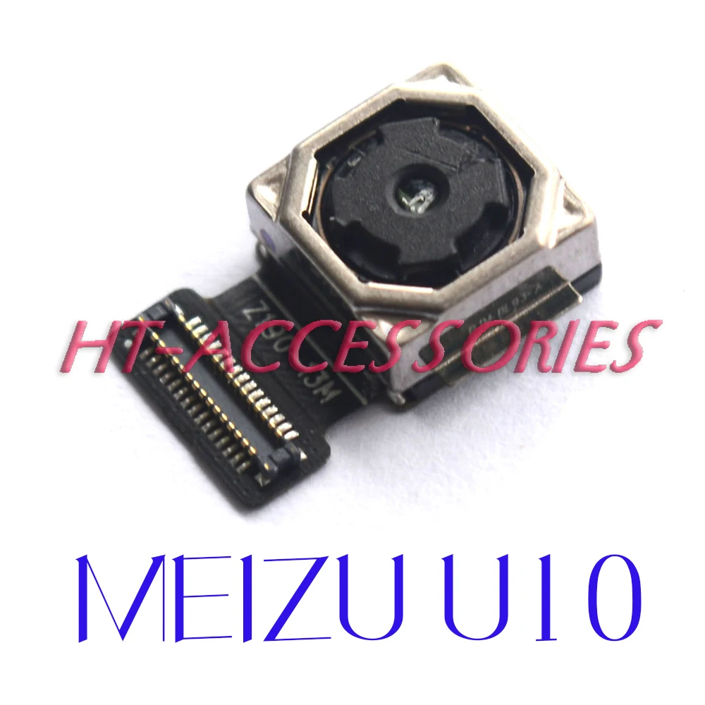 Оригинальный протестированный для MEIZU U10 оригинальный модуль задней камеры