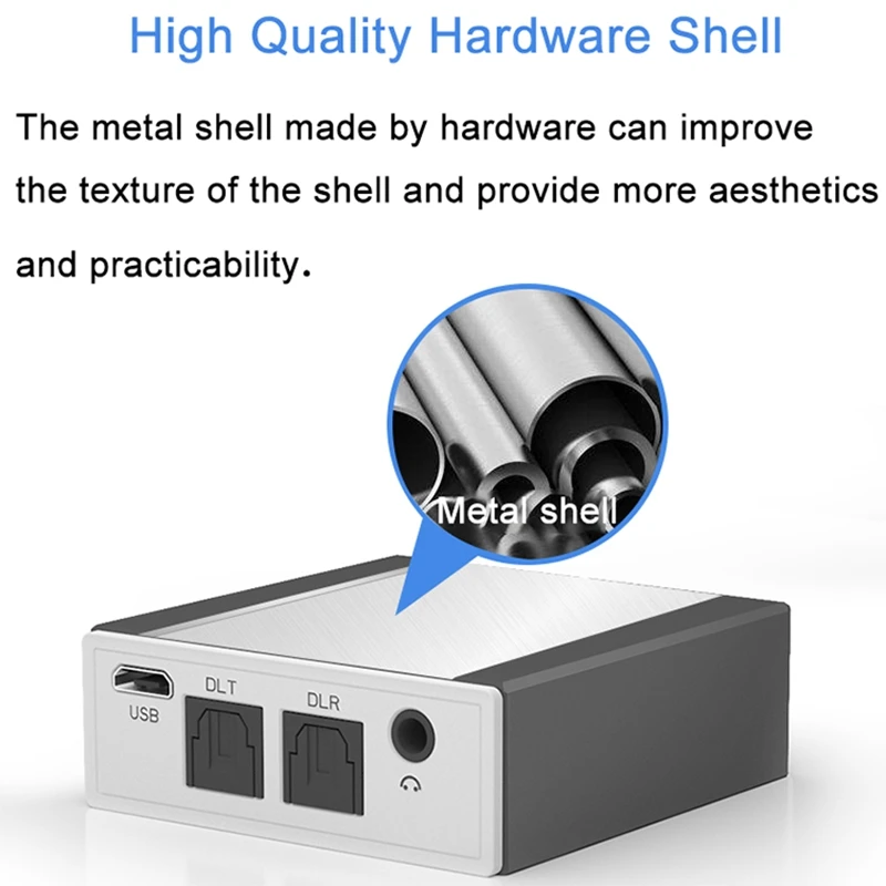 2 в 1 аудио беспроводной приемопередатчик CSR8675 Bluetooth 5 0 стерео AUX RCA USB 3 мм Jack адаптер